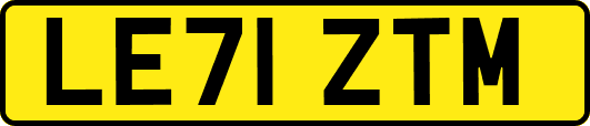 LE71ZTM