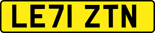 LE71ZTN