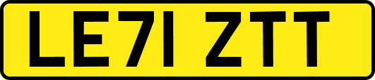 LE71ZTT