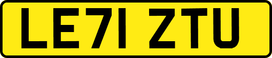 LE71ZTU