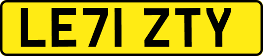 LE71ZTY
