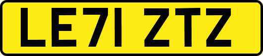 LE71ZTZ