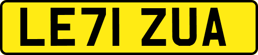 LE71ZUA