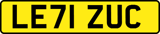 LE71ZUC