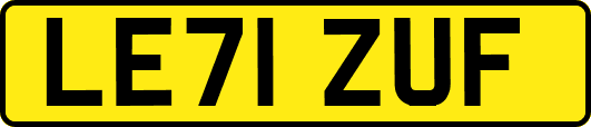 LE71ZUF