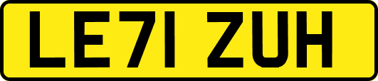 LE71ZUH