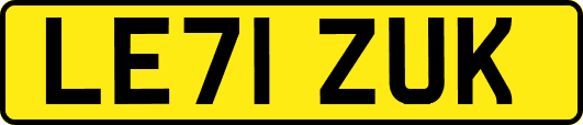 LE71ZUK