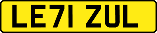 LE71ZUL
