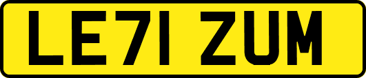 LE71ZUM