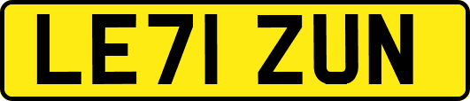 LE71ZUN
