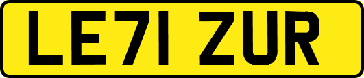 LE71ZUR