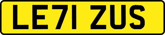 LE71ZUS