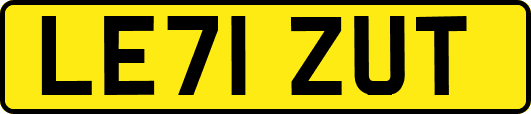 LE71ZUT