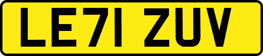 LE71ZUV