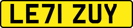 LE71ZUY