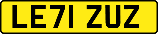 LE71ZUZ