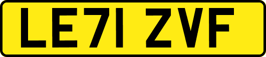 LE71ZVF