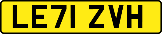 LE71ZVH