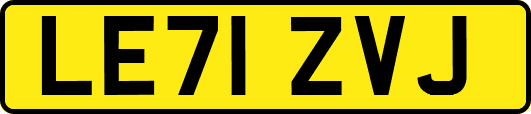 LE71ZVJ