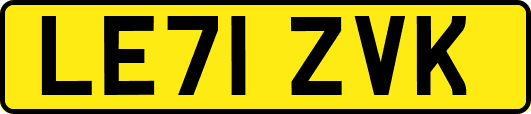 LE71ZVK