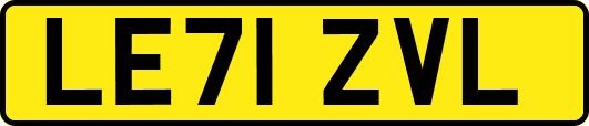 LE71ZVL