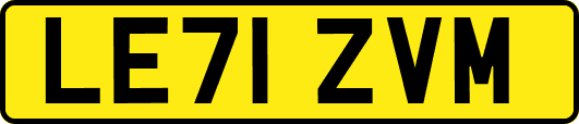 LE71ZVM