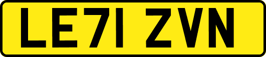 LE71ZVN