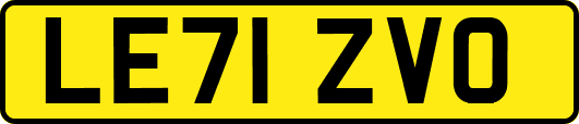 LE71ZVO