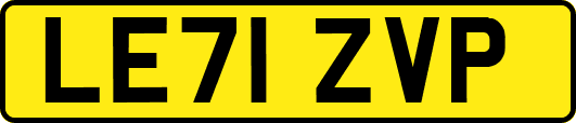LE71ZVP
