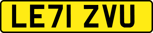 LE71ZVU