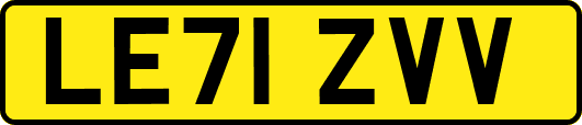 LE71ZVV