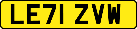 LE71ZVW