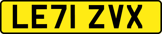 LE71ZVX