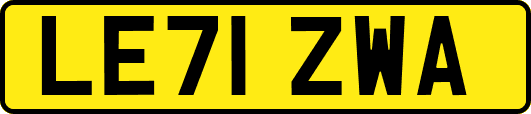 LE71ZWA
