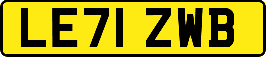 LE71ZWB