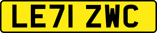 LE71ZWC