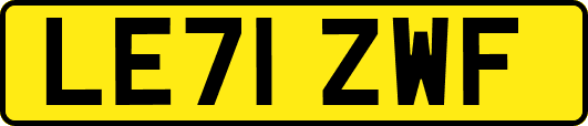 LE71ZWF