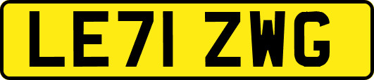 LE71ZWG