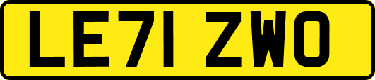 LE71ZWO