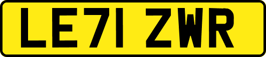 LE71ZWR