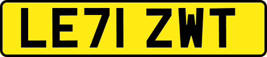 LE71ZWT
