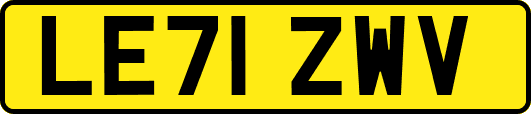 LE71ZWV