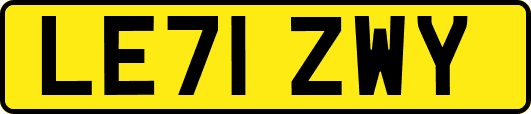 LE71ZWY