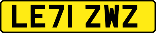 LE71ZWZ