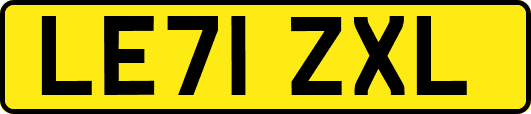LE71ZXL
