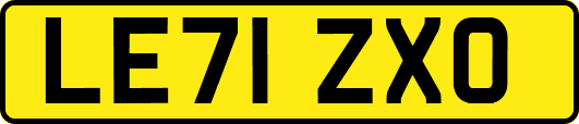 LE71ZXO