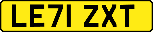 LE71ZXT