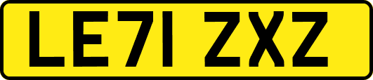 LE71ZXZ
