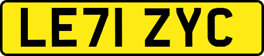 LE71ZYC