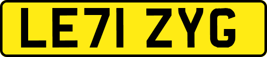 LE71ZYG